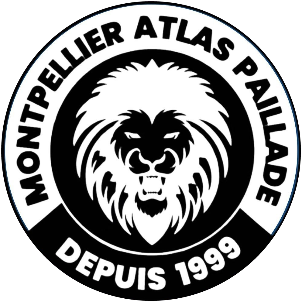 Montpellier Atlas Paillade